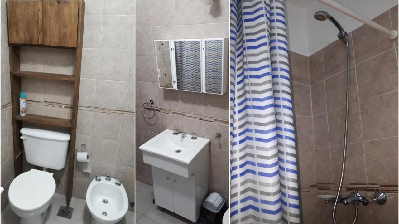 דירות טרלאו Departamentos Ensuenos מראה חיצוני תמונה